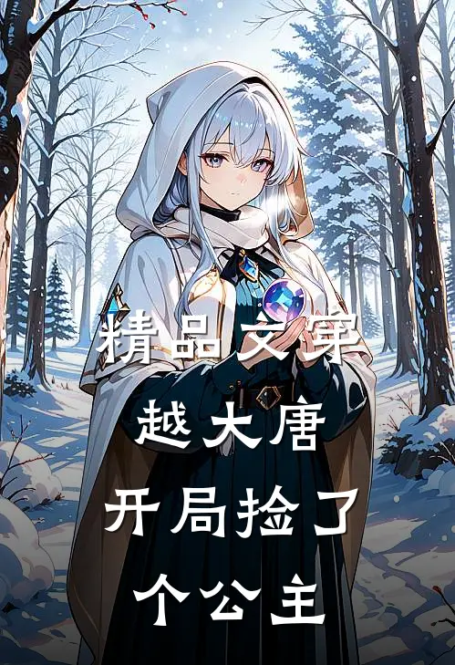 精品文穿越大唐开局捡了个公主