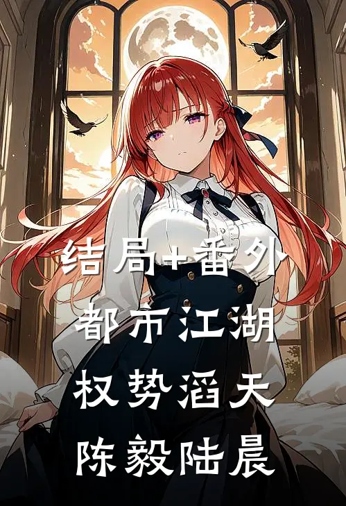 结局+番外都市江湖：权势滔天陈毅陆晨