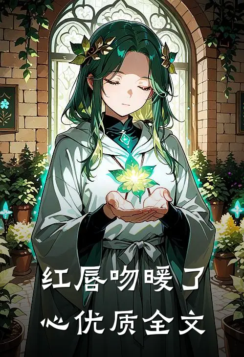 红唇吻暖了心优质全文