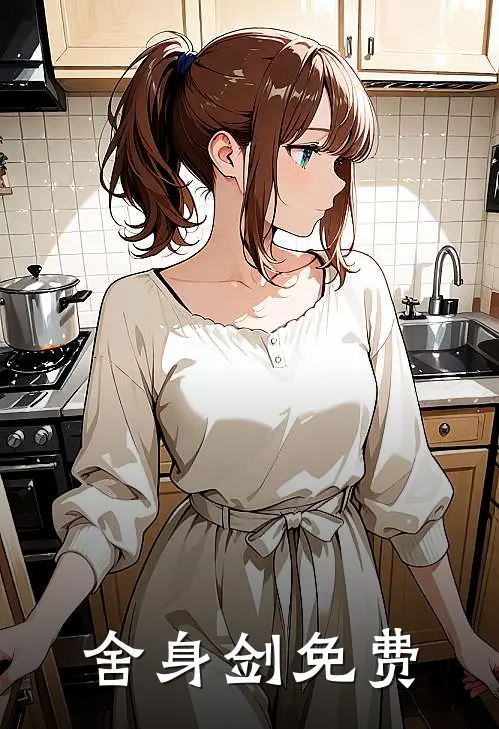 舍身剑免费
