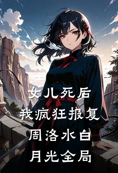 女儿死后，我疯狂报复周洛水白月光全局