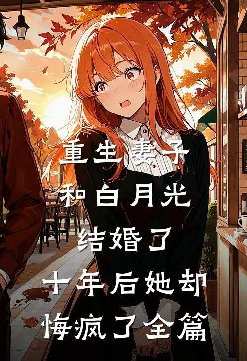 重生妻子和白月光结婚了，十年后她却悔疯了全篇
