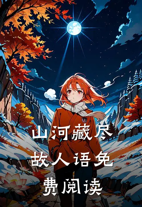 山河藏尽故人语免费阅读
