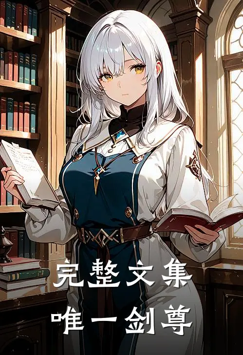 完整文集唯一剑尊