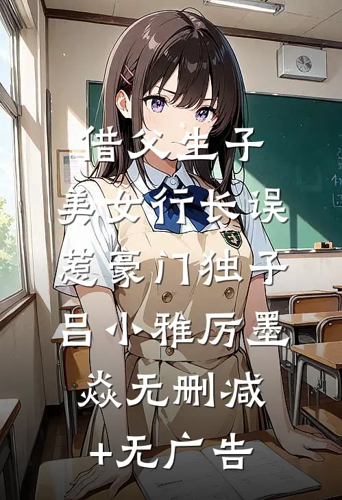 借父生子，美女行长误惹豪门独子吕小雅厉墨焱无删减+无广告