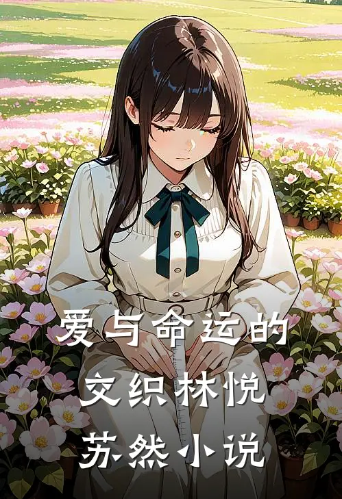 《爱与命运的交织》林悦苏然小说