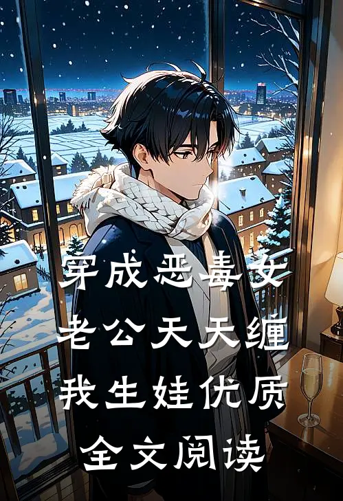 穿成恶毒女，老公天天缠我生娃优质全文阅读