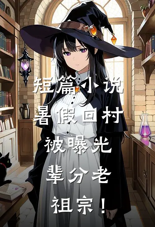 短篇小说暑假回村被曝光，辈分老祖宗！
