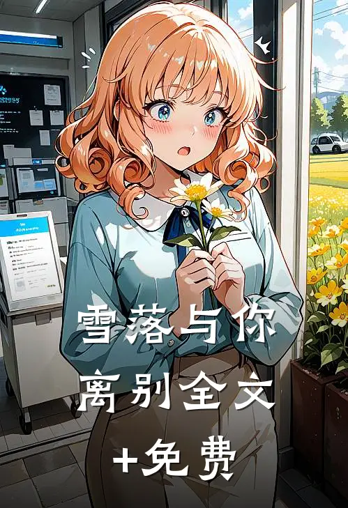 雪落与你离别全文+免费
