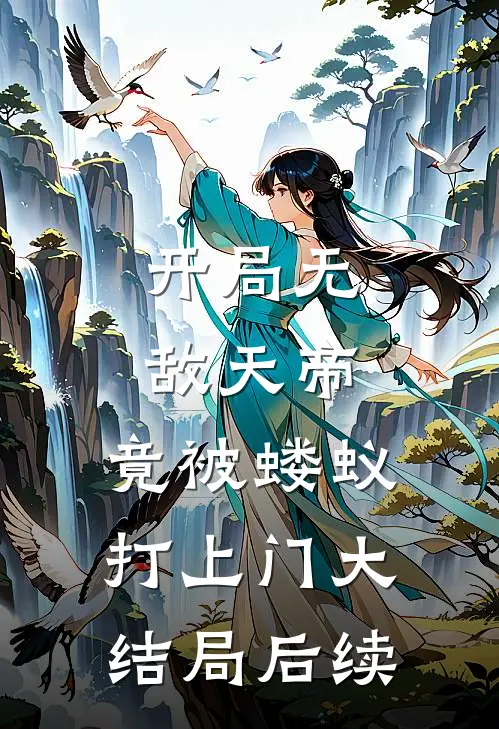 开局无敌天帝,竟被蝼蚁打上门大结局后续