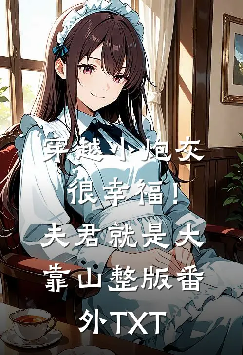 穿越小炮灰很幸福！夫君就是大靠山整版番外TXT
