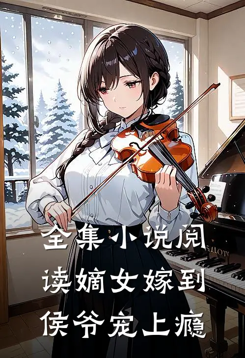 全集小说阅读《嫡女嫁到:侯爷宠上瘾》