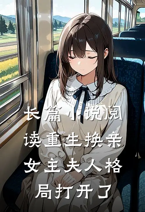 长篇小说阅读重生换亲，女主夫人格局打开了
