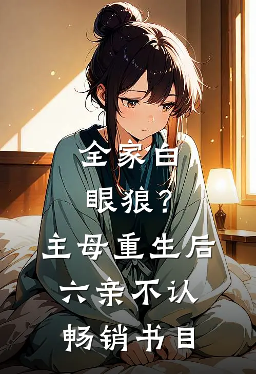 全家白眼狼？主母重生后六亲不认畅销书目