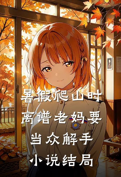 暑假爬山时，离谱老妈要当众解手小说结局
