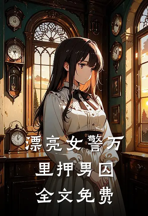 漂亮女警万里押男囚全文免费
