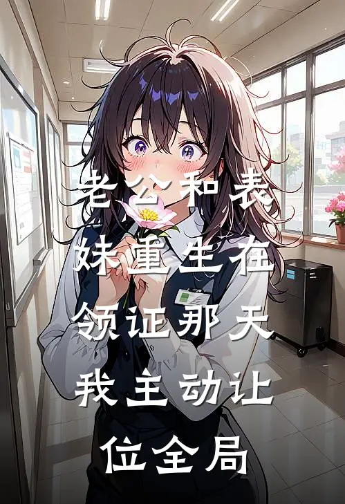 老公和表妹重生在领证那天，我主动让位全局