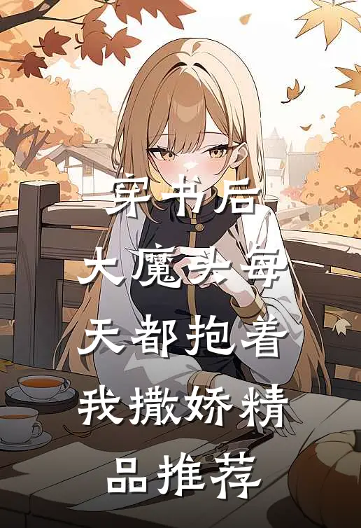 穿书后，大魔头每天都抱着我撒娇精品推荐