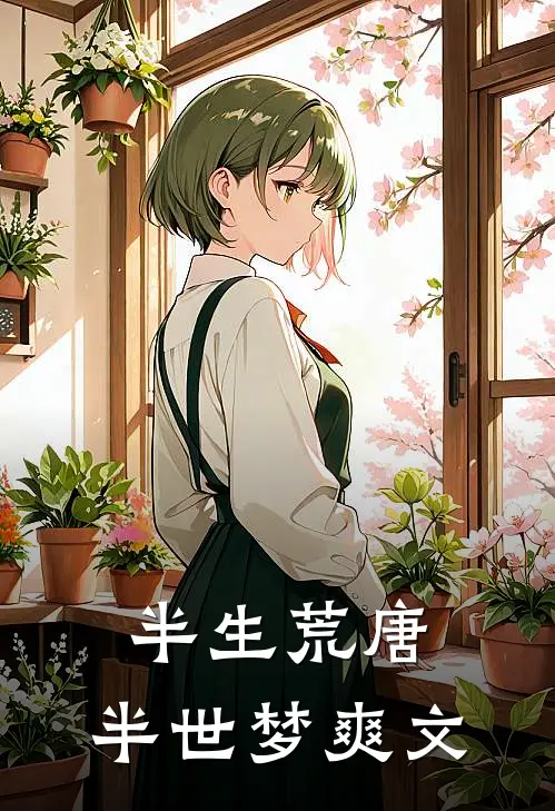 半生荒唐，半世梦爽文