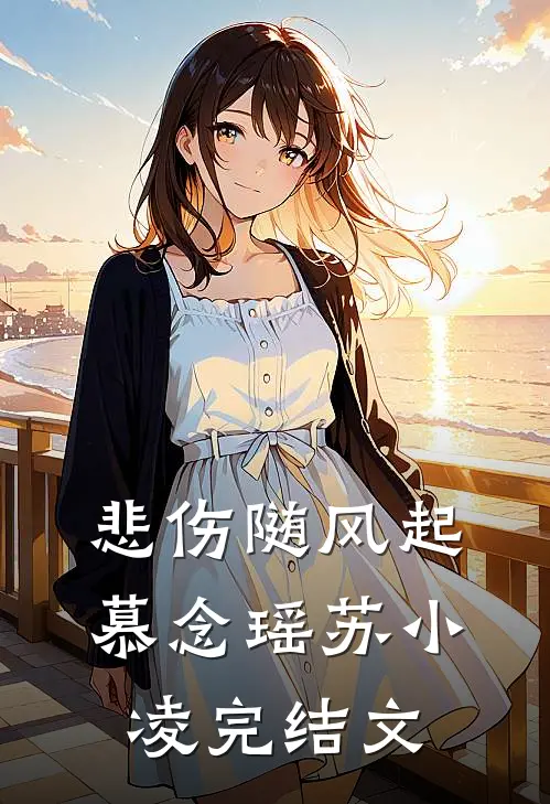 悲伤随风起慕念瑶苏小凌完结文