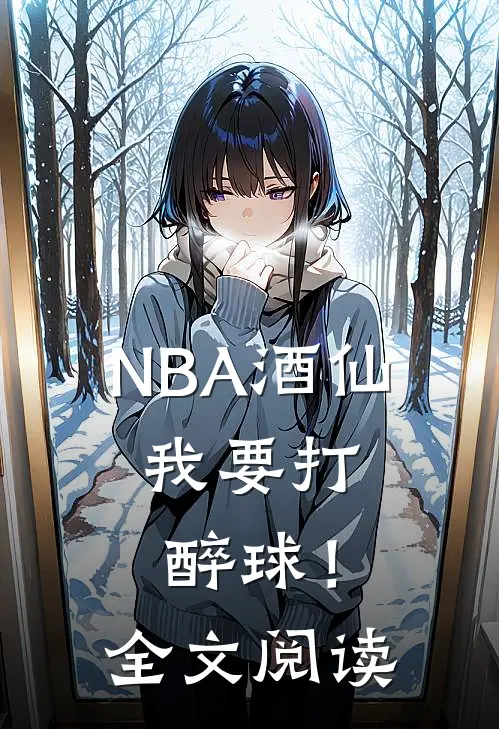 NBA酒仙：我要打醉球！全文阅读