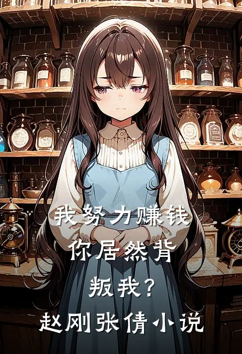 我努力赚钱，你居然背叛我?赵刚张倩小说