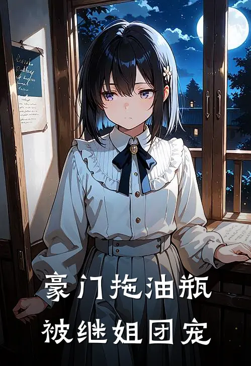 豪门拖油瓶被继姐团宠