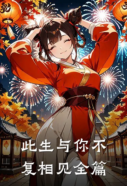此生与你不复相见全篇