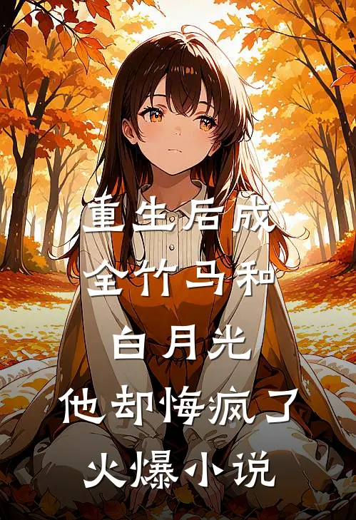 重生后成全竹马和白月光，他却悔疯了火爆小说