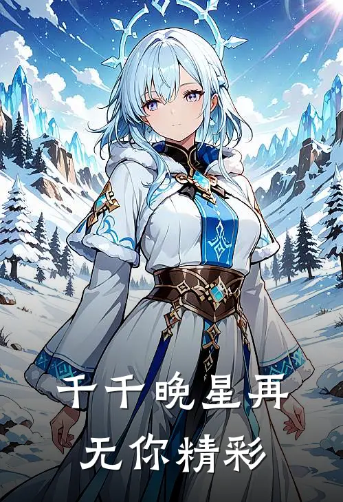 千千晚星再无你精彩