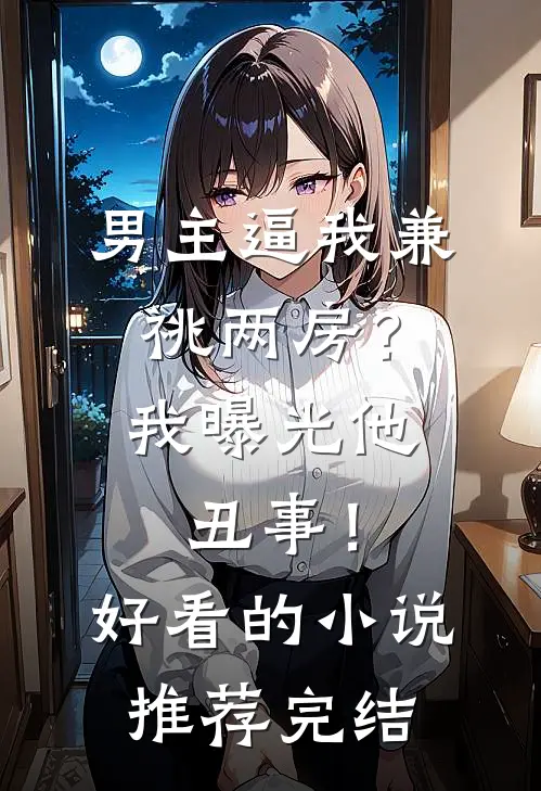 男主逼我兼祧两房？我曝光他丑事！好看的小说推荐完结