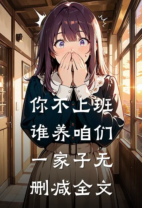 你不上班谁养咱们一家子无删减全文