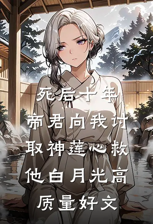 死后十年，帝君向我讨取神莲心救他白月光高质量好文