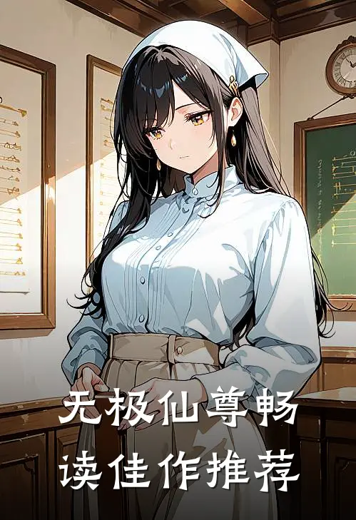 无极仙尊畅读佳作推荐