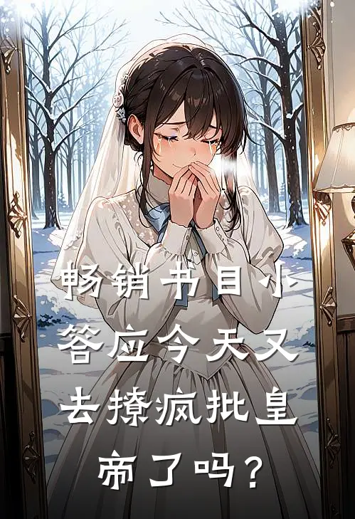畅销书目小答应今天又去撩疯批皇帝了吗？
