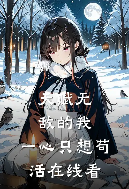 天赋无敌的我，一心只想苟活在线看