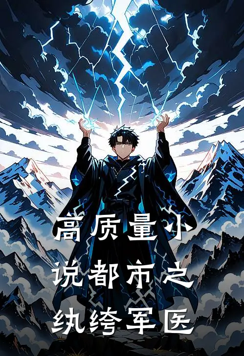 高质量小说都市之纨绔军医