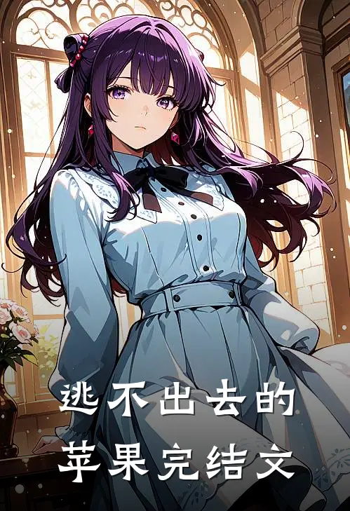 逃不出去的苹果完结文