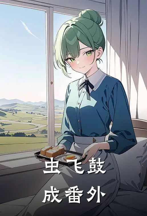 虫飞鼓成 番外
