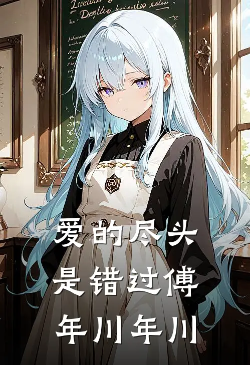 爱的尽头是错过傅年川年川