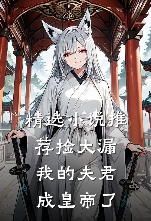 精选小说推荐捡大漏，我的夫君成皇帝了