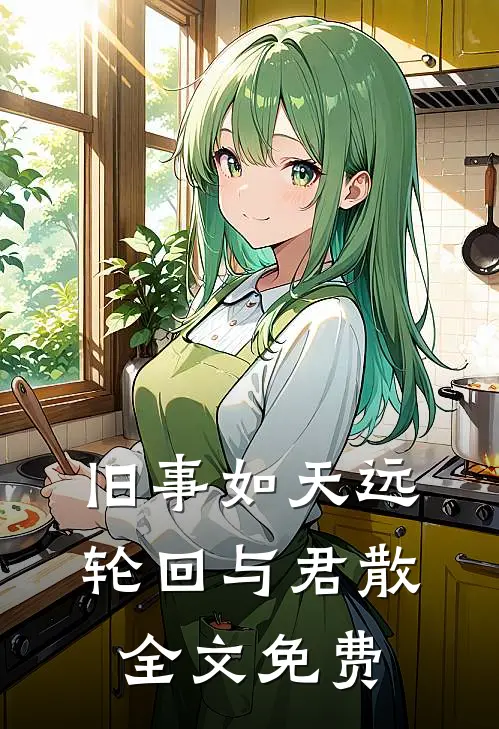 旧事如天远，轮回与君散全文免费