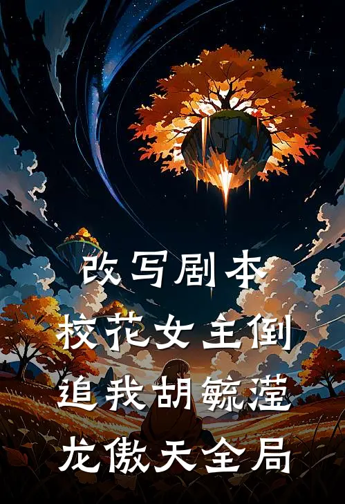 改写剧本，校花女主倒追我胡毓滢龙傲天全局