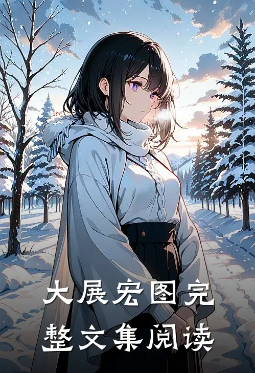 大展宏图完整文集阅读