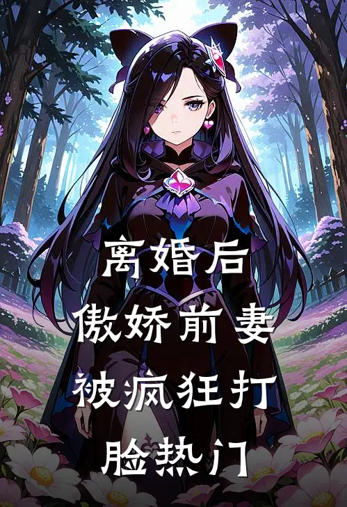 离婚后，傲娇前妻被疯狂打脸热门