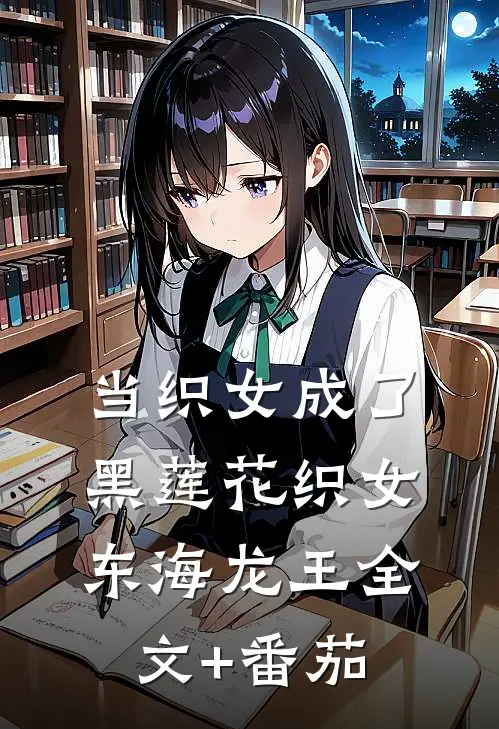 当织女成了黑莲花织女东海龙王全文+番茄