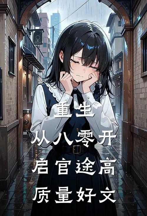 重生：从八零开启官途高质量好文