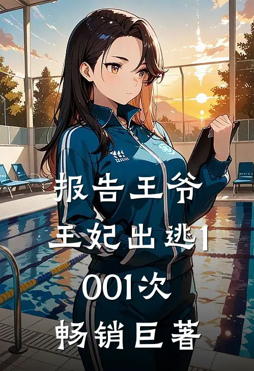 报告王爷，王妃出逃1001次畅销巨著