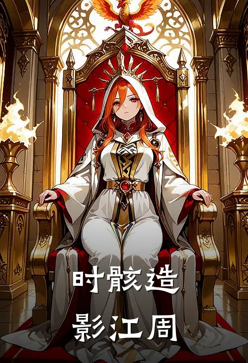 时骸造影江周