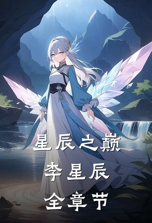 星辰之巅：李星辰全章节